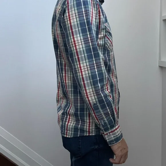 Men shirt, - Picture 4 of 4